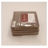 Mellanni King Sheet Set - 6-Piece Iconic
