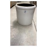 8 Gallon Crock