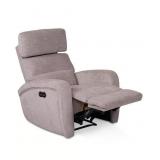 Macys Stellarae Fabric Power Recliner Online
