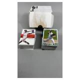 2000s,2010s,2020s Baseball Cards