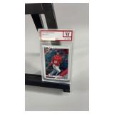 2019 Optic Juan Soto Pristine 10