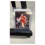 2025 WNBA Caitlin Clark Basketball Card