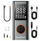 Car Tire Air Pump Portable with 20000 mAh Battery