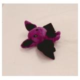 DODODOLA Dog Toys Stuffed BAT Dog Toy Plush
