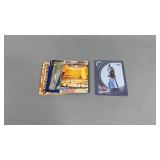 Desert Storm & Lindsey Vonn Cards