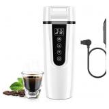 Car Electric Kettle for Travel : FVPE 12V/24V