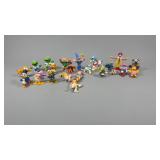 Character Figurines