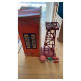 Lionel Rotating Beacon no.394