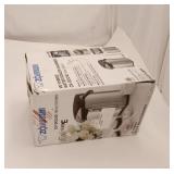 Zojirushi Hybrid 4L Water Boiler & Warmer