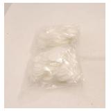 100 Piece Makeup Removal Pads (Lot of 2)