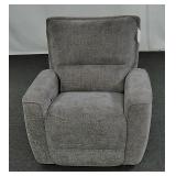 Macys Deklyn Fabric Power Recliner