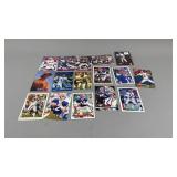 Jim Kelly Lot