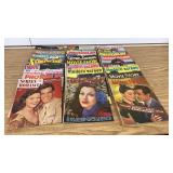 Early Magazines 50-60-70ï¿½s