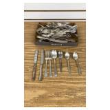 Box of Flatware