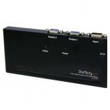 StarTech.com 2 Port High Resolution VGA Video