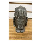 Banthrico Metal Coin Bank