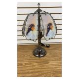 Native American Touch Lamp -Works