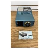 Argus Slide Projector-Works