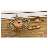 Celliloid Womanï¿½s Dresser Set