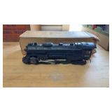 Lionel Engine
