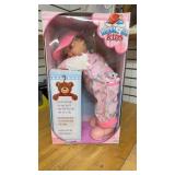 Bashful Kids Doll