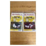Rix Products HO  Scale Model Train Homes