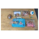 Little Kiddles Dolls & Accessories