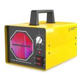 Home Sanitizer Solutions Ozone Generator Machine