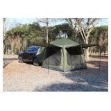 SUV Tent for Camping: Waterproof PU3000mm