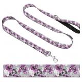 Dog Leash for Large Medium and Small Dogs, Cute