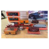 Lionel Train Cars Only- Not large train set.