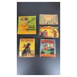 Vintage Childrenï¿½s Books