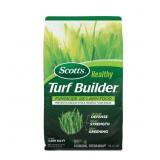Healthy Turf Builder Fungicide and Lawn Food,