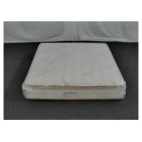 Mem foam hybrd queen