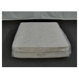 Saatva Classic 14.5in Firm Hybrid Queen Mattress