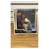 Funko Pop Elvis Figure