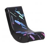 X Rocker 5110201 Galaxy Floor Rocker 2.0 BT