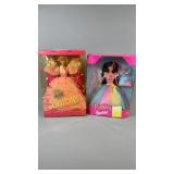 13" Birthday Barbies