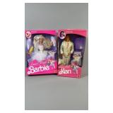 Dance Magic Barbie & Ken