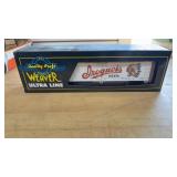 Weaver Woodside Reefer Iroquois Beer 3-Rail T