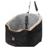 Aidou Dog Booster Seat for Small to Large Dogs &