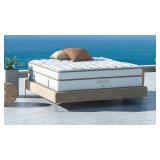 Saatva Classic 14.5in Luxury Firm Hybrid King
