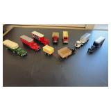 Har-Toy Trucks