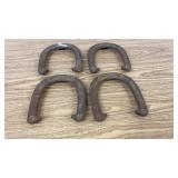 Royal Horse Shoes
