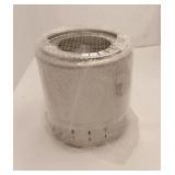 Charcoal BBQ Hanging Stove