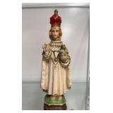 Religious Statue