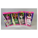 Barbies of the World