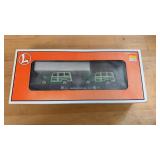 Lionel Route 66 Flatcar W/Wagons 6-36001