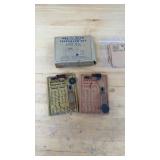 Dot n Dash Telegraph Set