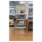 Cosco Step Stool Ladder